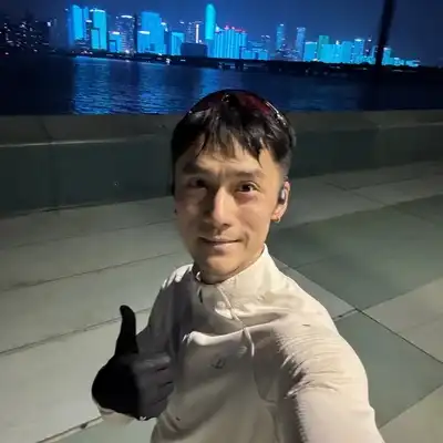 林雨